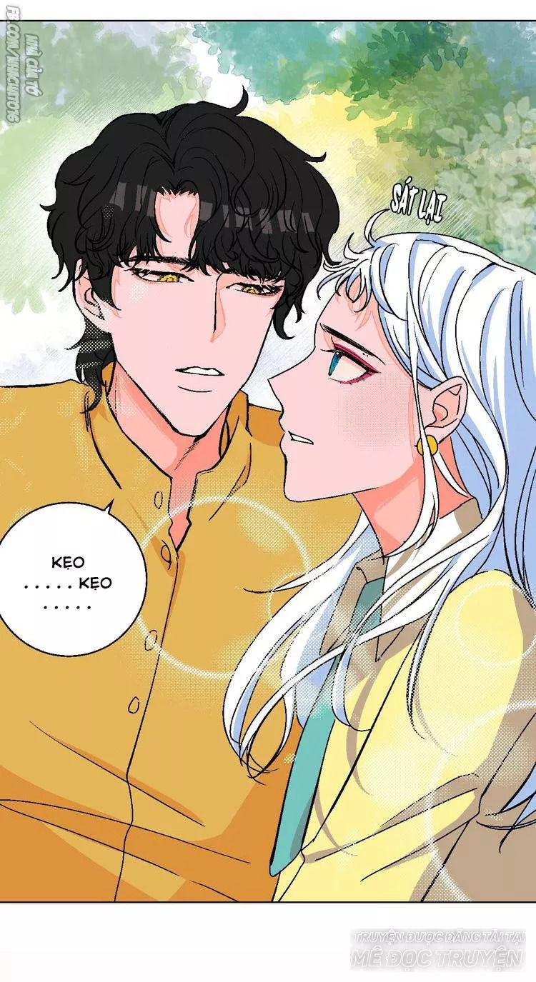 99 độ f - talk to me chapter 19 36