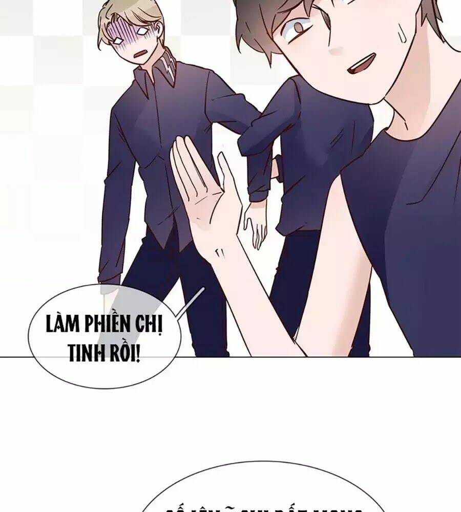 ngôi sao vụn vỡ chapter 28 73