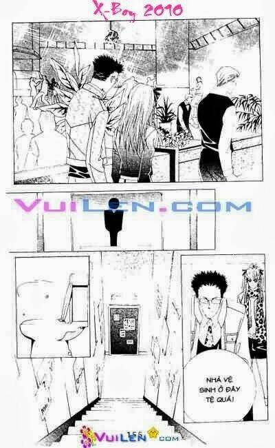 cuộc sống của tôi chapter 7 155