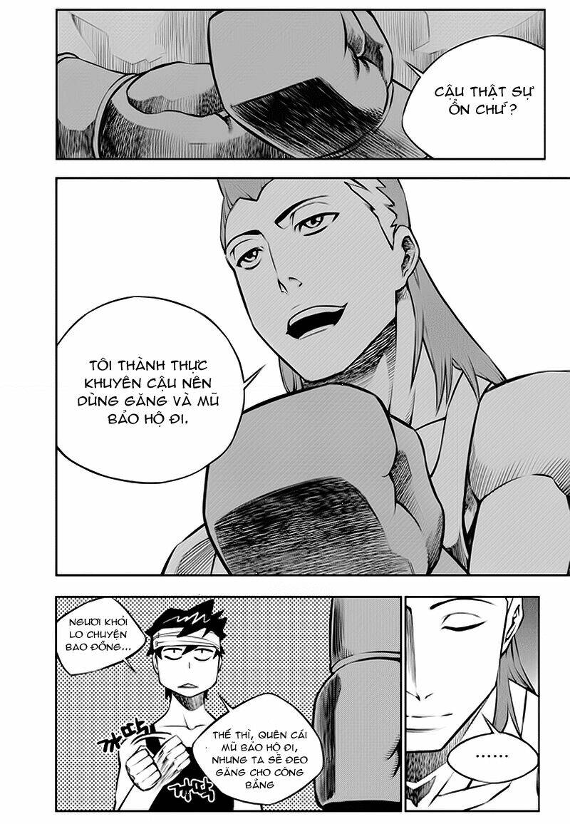 rebirth knight chapter 4 8