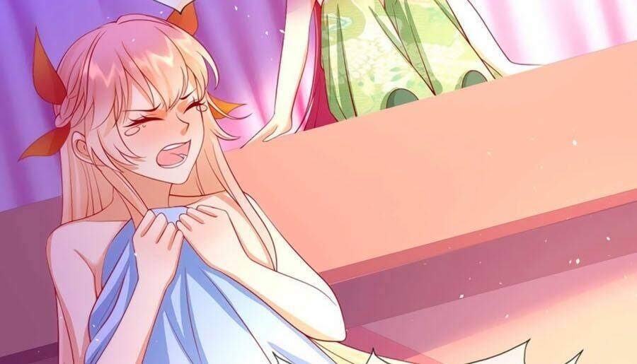 dưỡng thú vi phi chapter 20 54