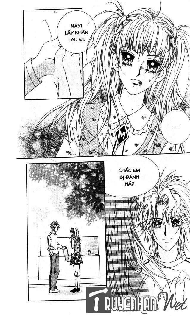 my lovely master chapter 30 10