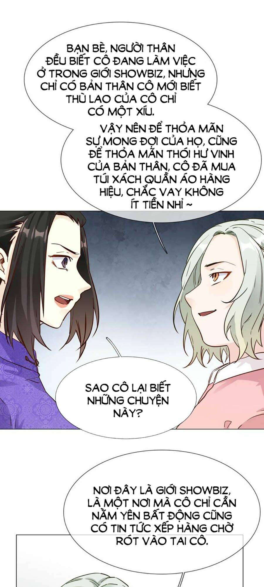 ngôi sao vụn vỡ chapter 63 19