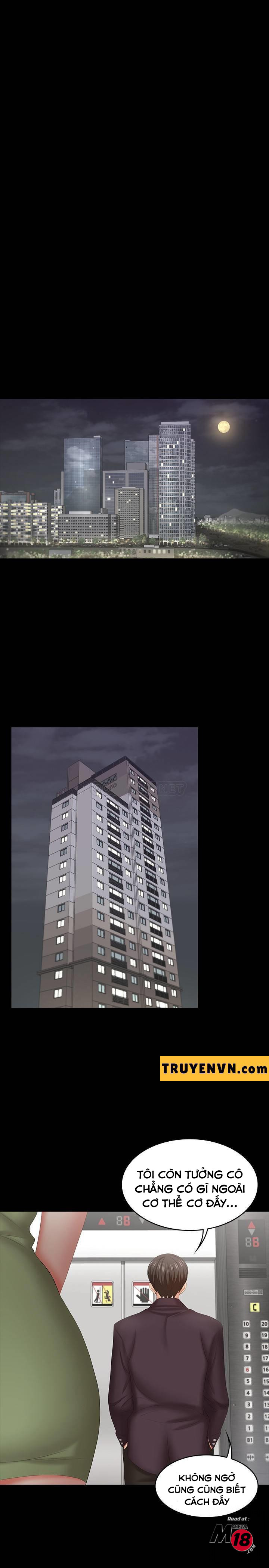 đổi vợ chapter 42 19