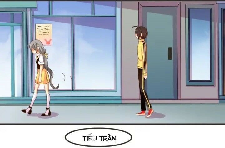 thiên chương kỳ đàm chapter 7 7