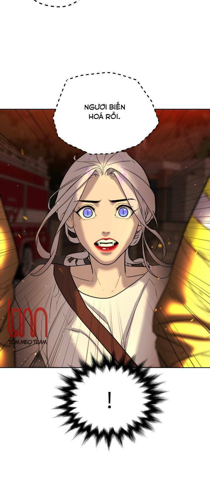 Máu trắng chapter 11.2 14