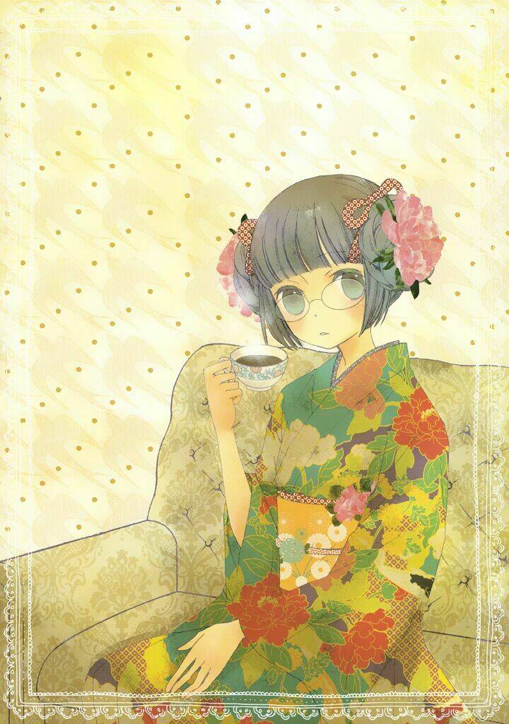 kouya no koi chapter 1 4