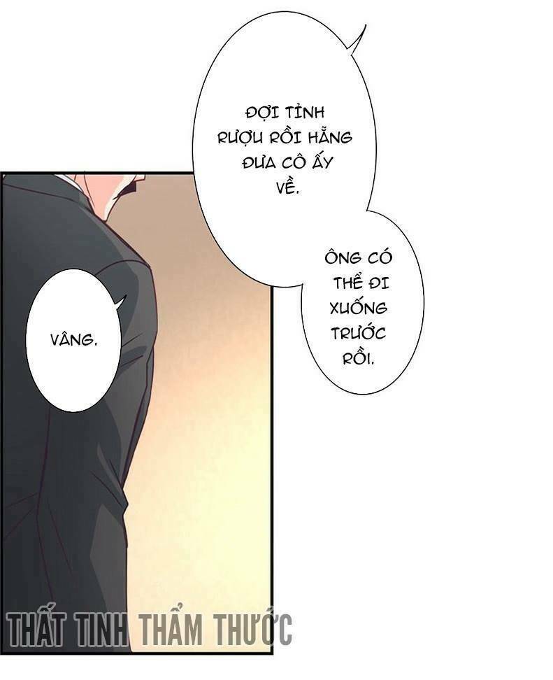 cuồng duệ tiểu thê chapter 12 19