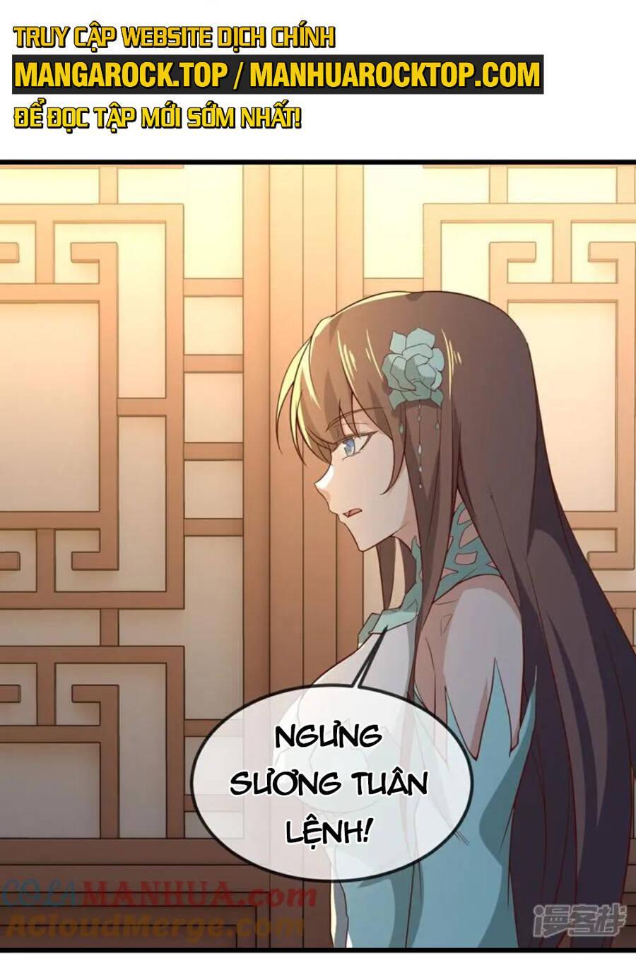 tiên võ đế tôn chapter 497 58