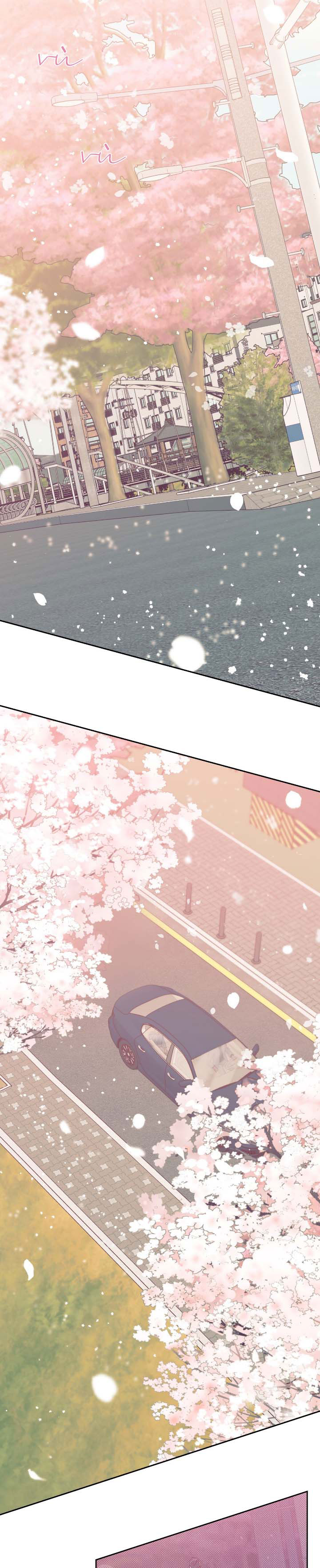 cửa hàng tiện lợi nguy hiểm chapter 90 19