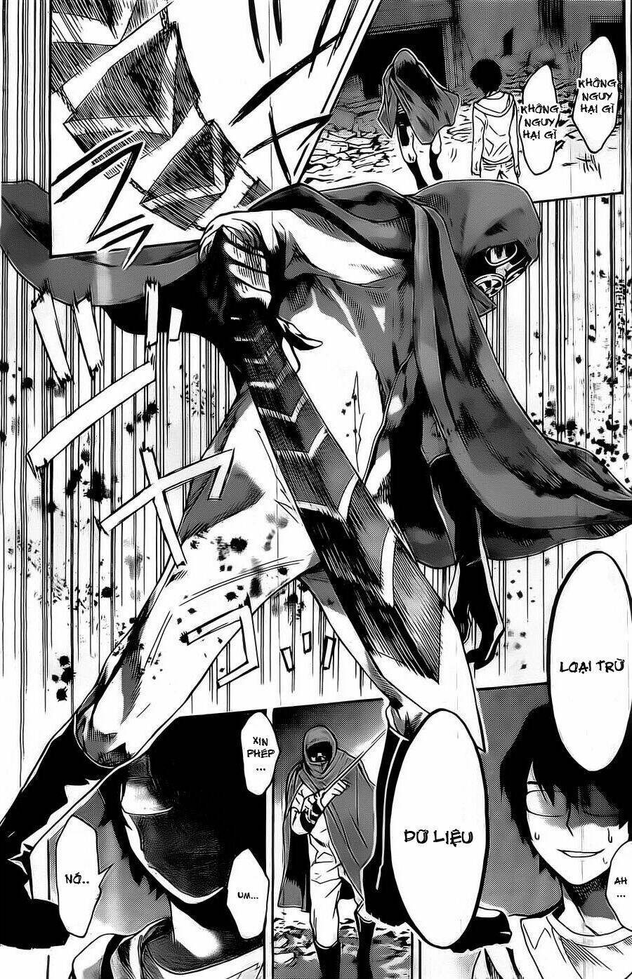 bocchiman chapter 1 30