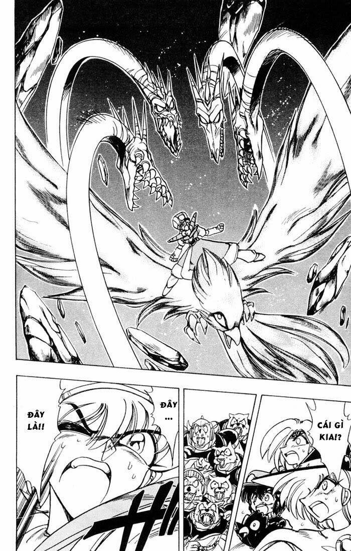 violinist of hameln - cây đàn kì diệu chapter 43 18