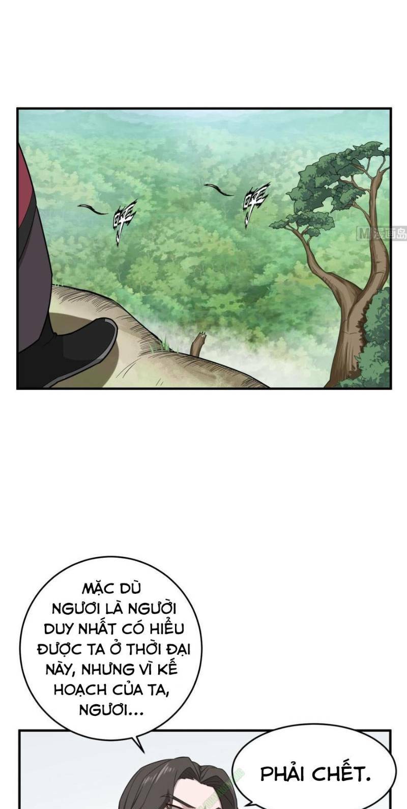 trọng sinh tới đại đường chapter 46 8