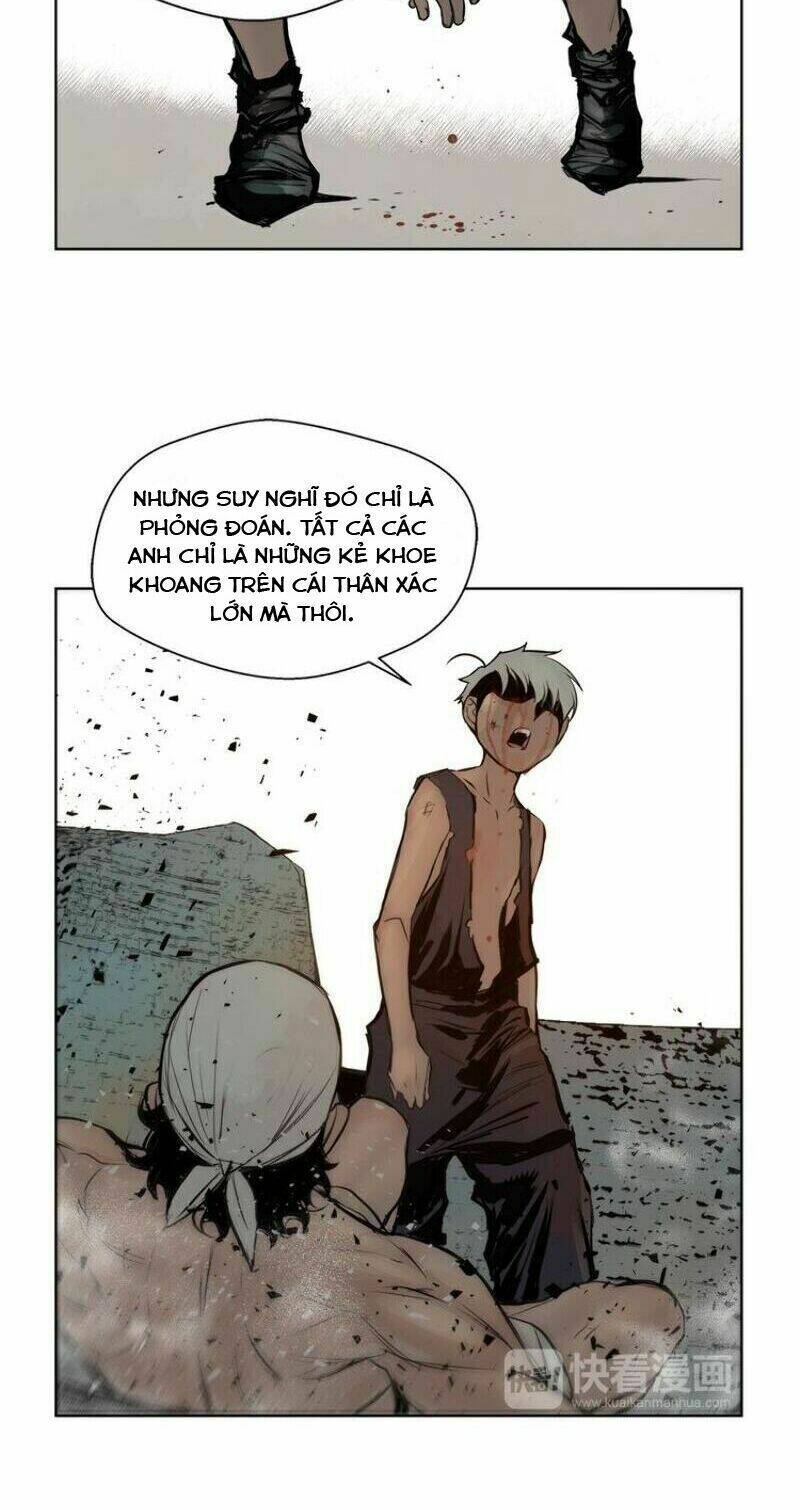 thanh gươm danh vọng chapter 17 12