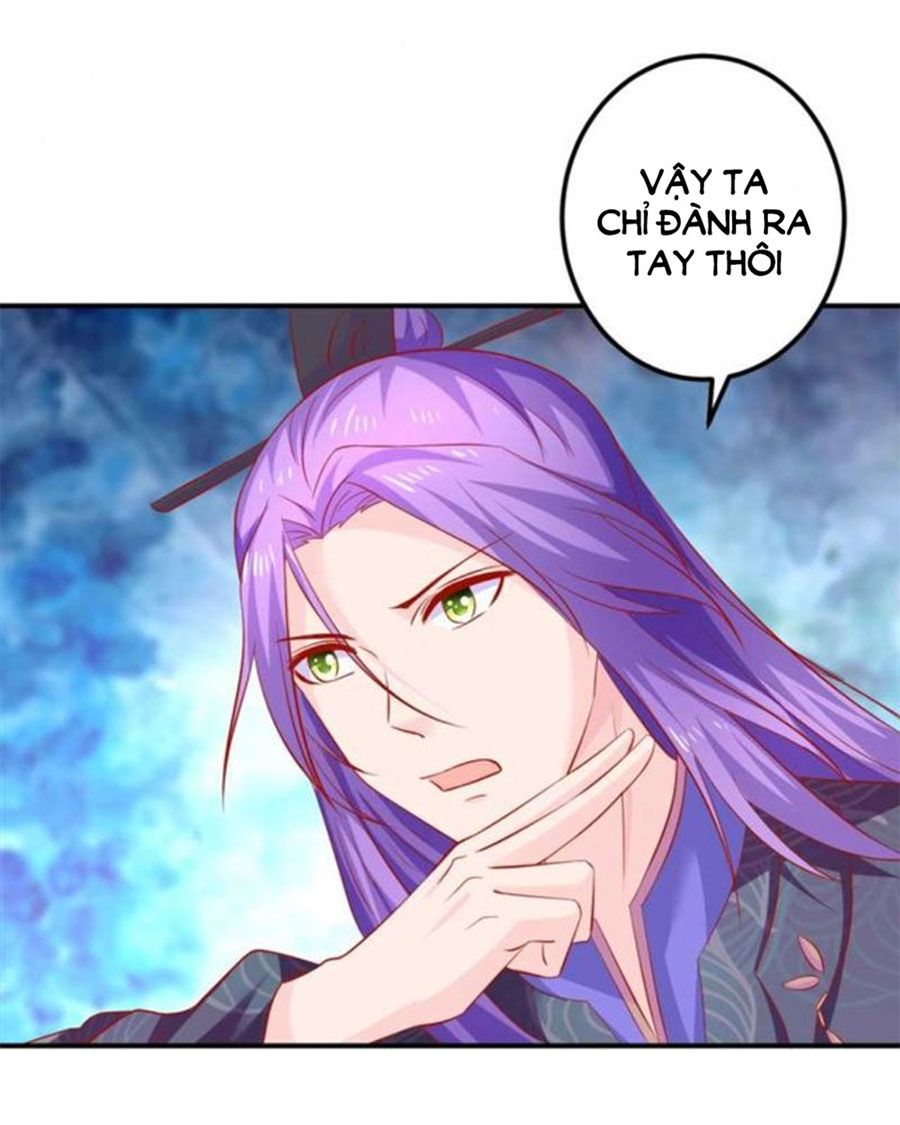 từ đây vương gia không thượng triều sớm chapter 99 14