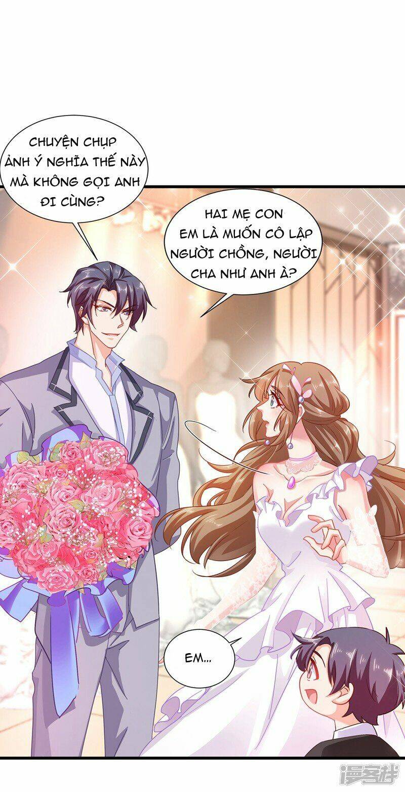 nhập cốt noãn hôn chapter 336 69