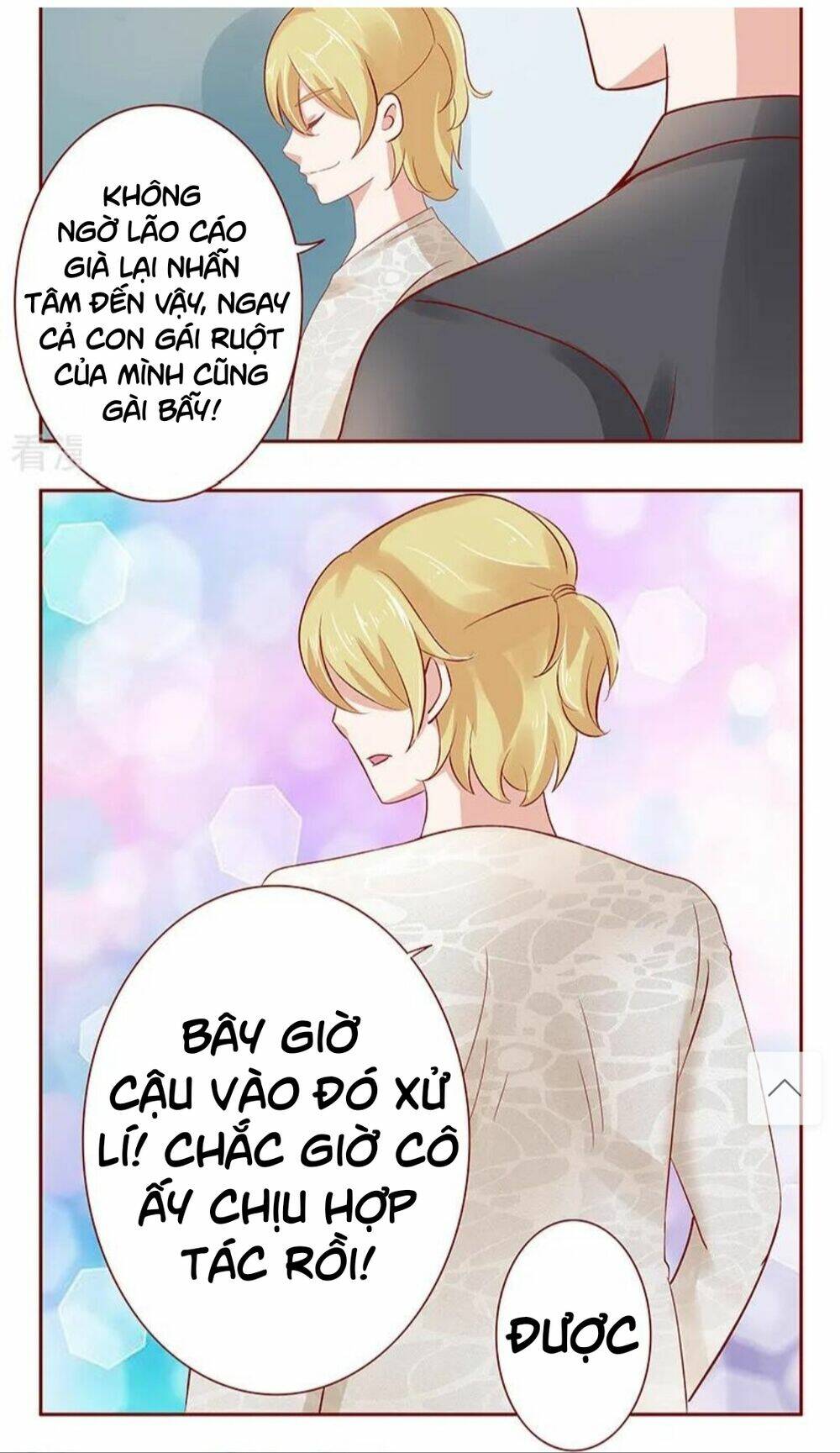 bá đạo tổng tài yêu tôi chapter 191 3