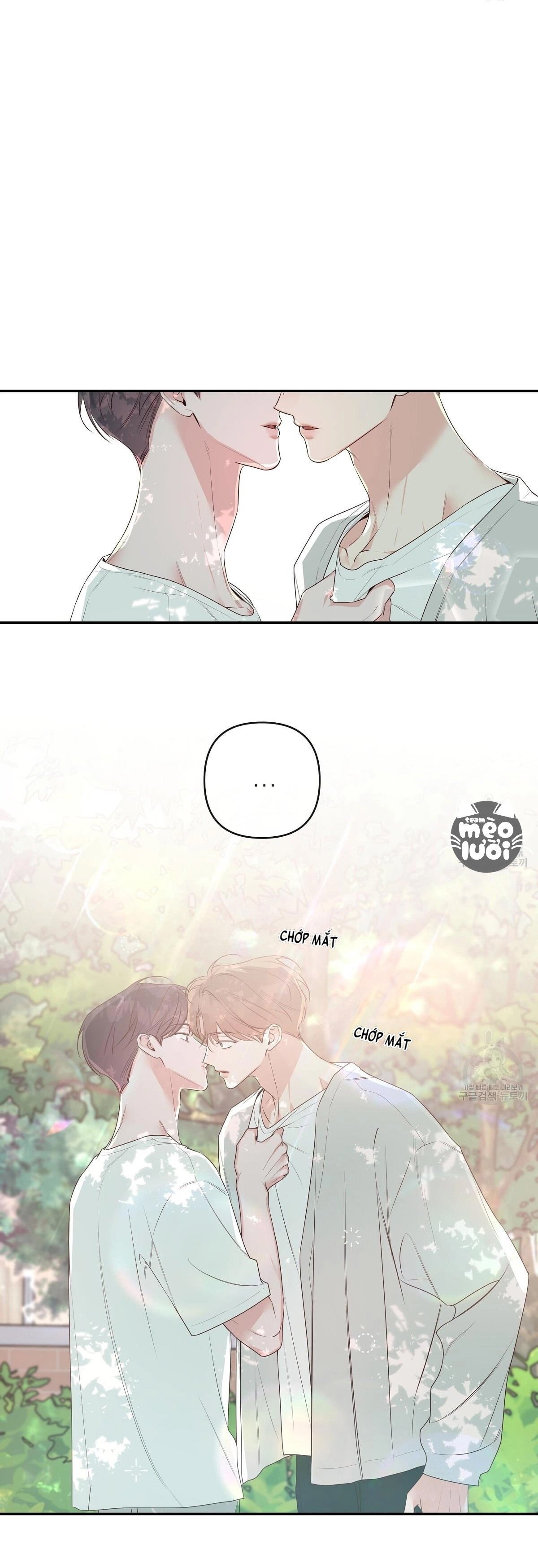 đừng bận tâm, em yêu chapter 45 25