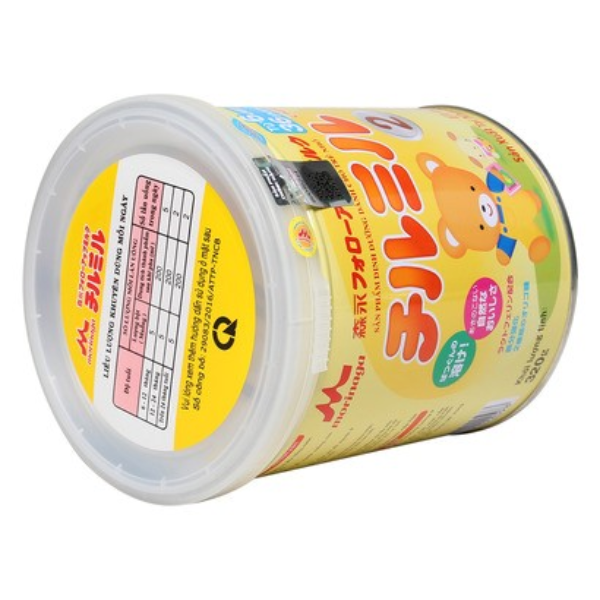 Sữa Morinaga Số 2 - Chilmil