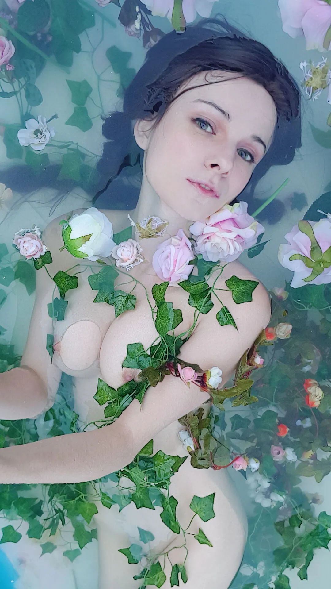 hình cosplay chapter 282 81