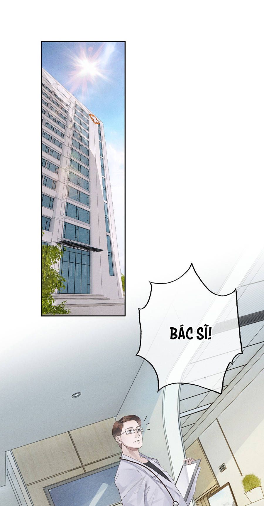 dior tiên sinh chapter 1 1