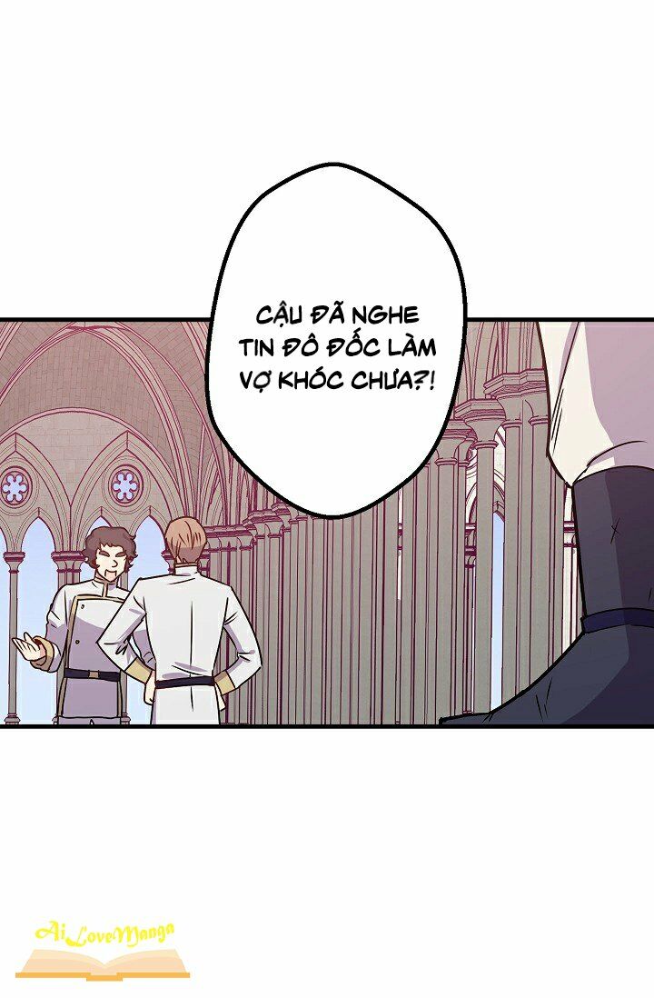 hôn lễ báo thù chapter 27 41