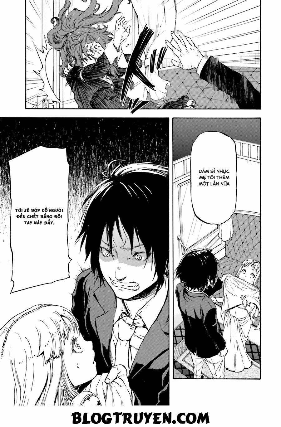 nejimaki seirei senki - tenkyou no alderamin chapter 7 24