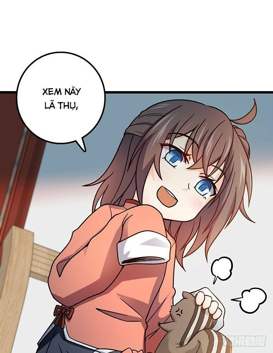 Đại Vương Tha Mạng chapter 49 21