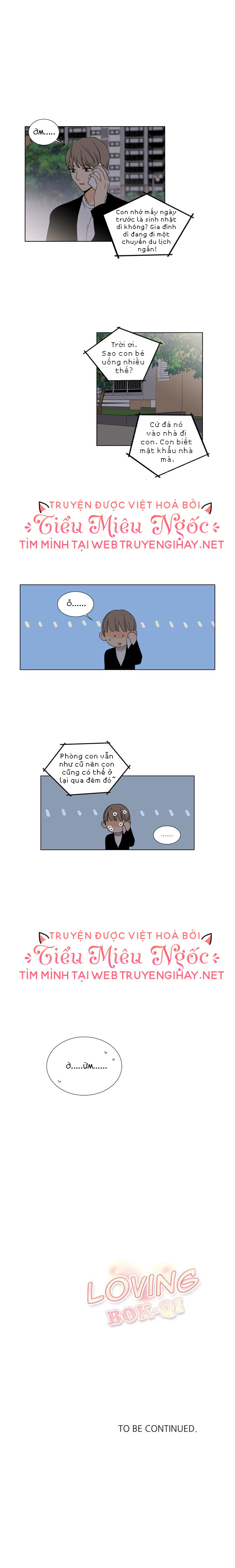 cô gái đáng yêu chapter 29 6