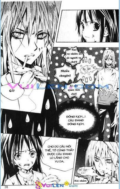 moon boy - chàng trai ánh trăng chapter 5 37