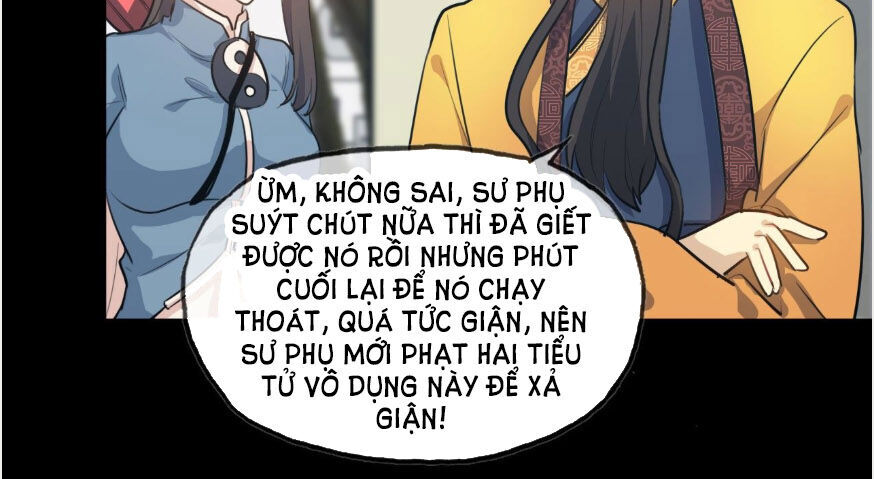 khởi đầu bằng một con côn chapter 93 33