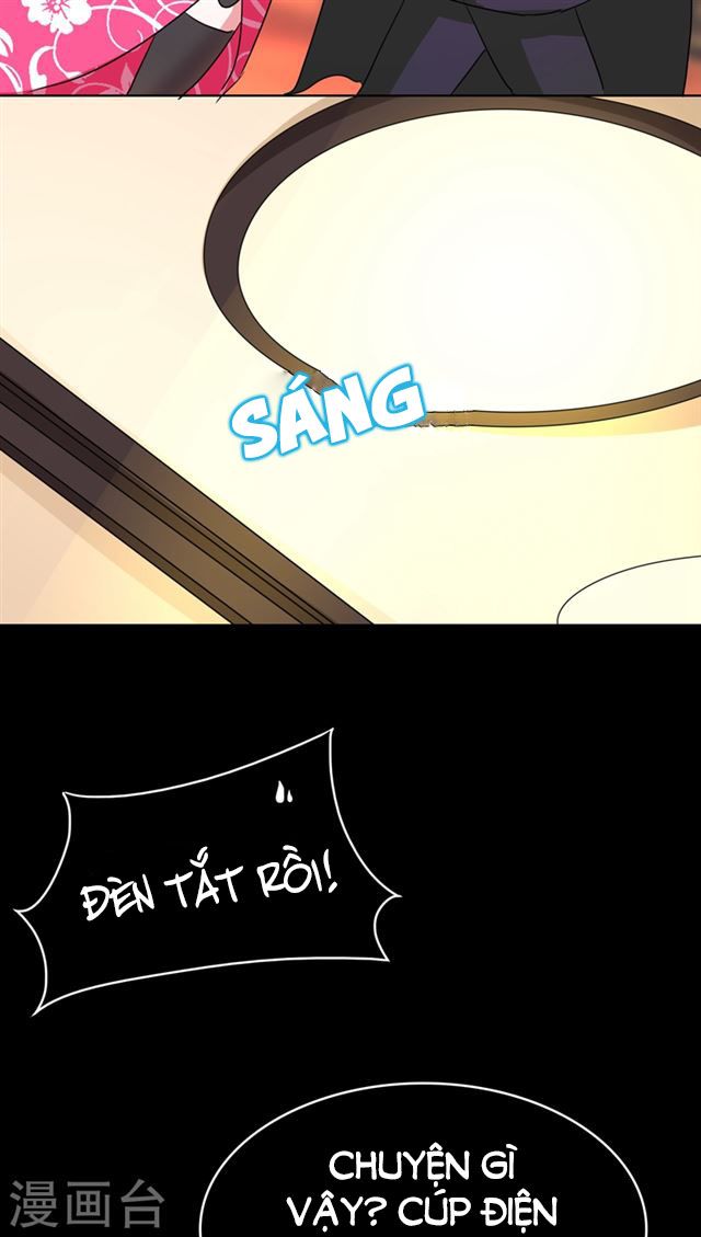 Dân Quốc Yêu Văn Lục chapter 82 - Trang 21
