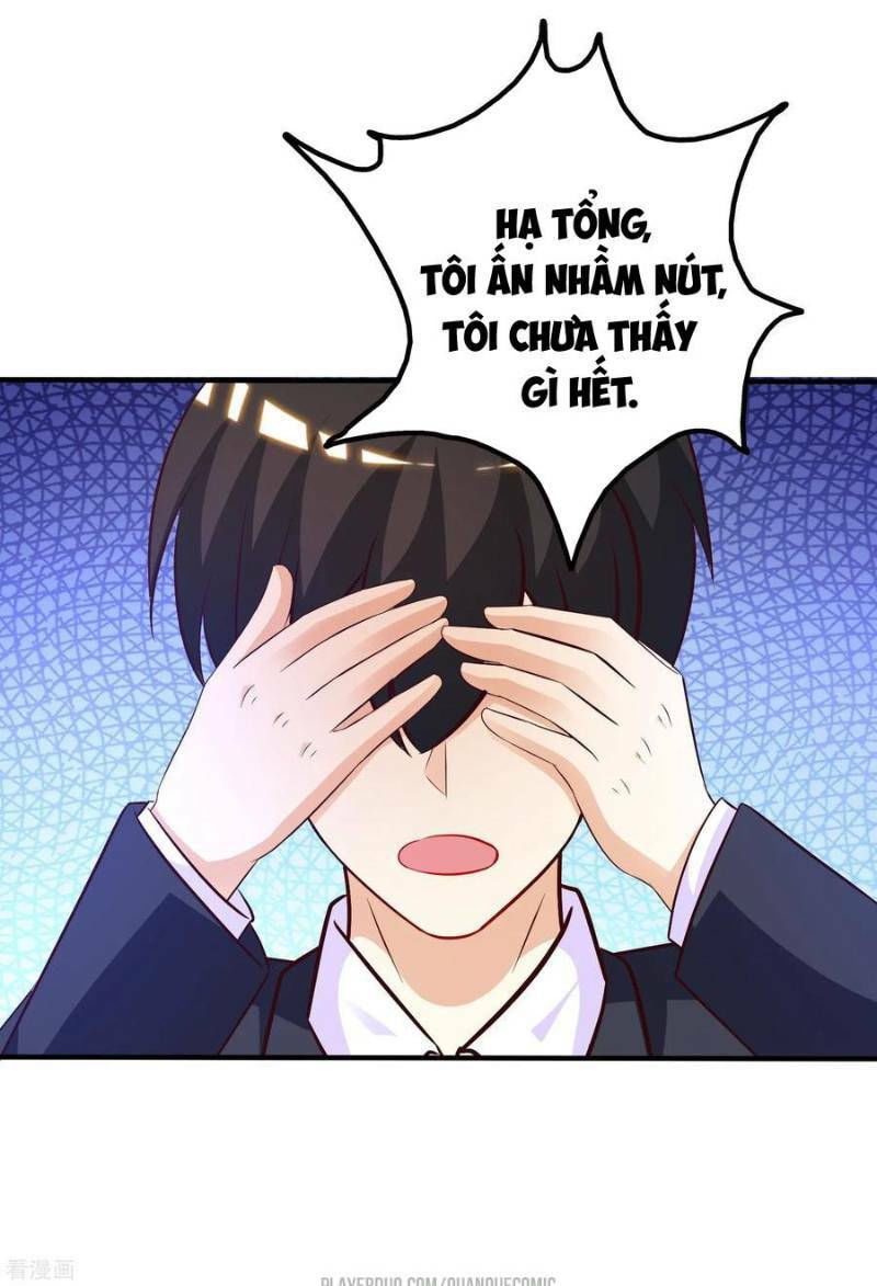 tối cường vận đào hoa chapter 53 1