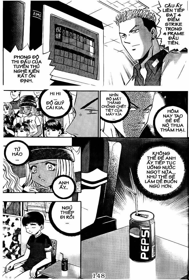 bowling king chapter 108 8