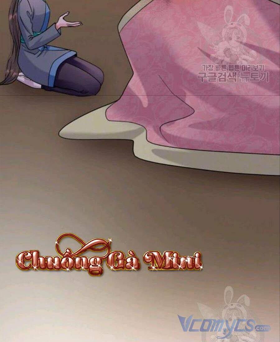 cô dâu của sói đen chapter 26 87