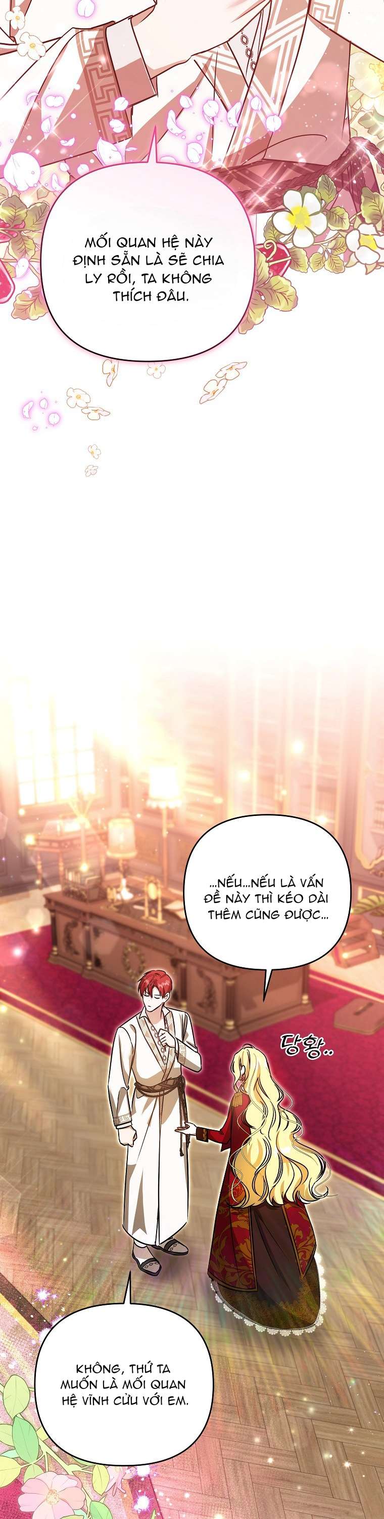 chị gái tôi là nhân vật chính chapter 2 29