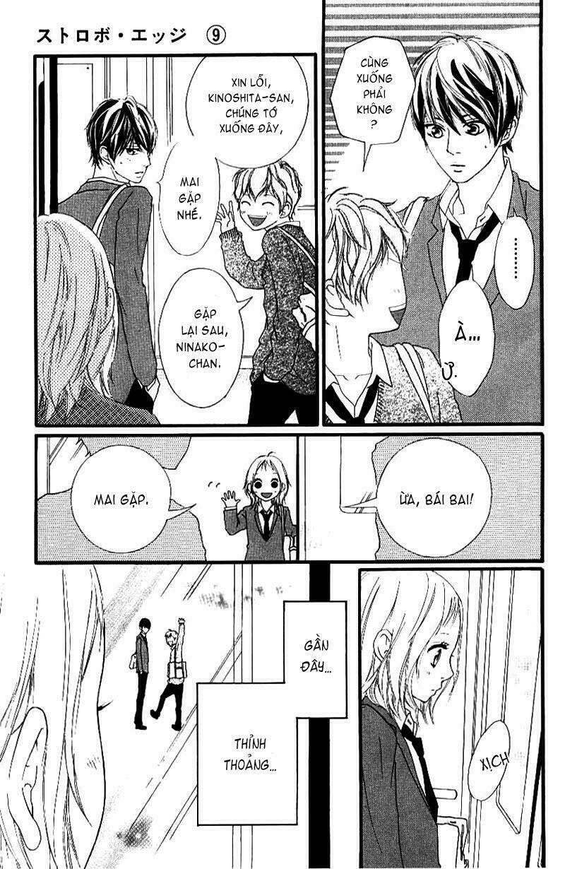 tình yêu học trò chapter 31 15