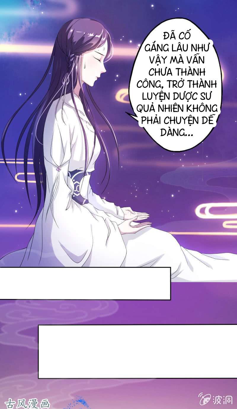 tà y cuồng thê chapter 16 7