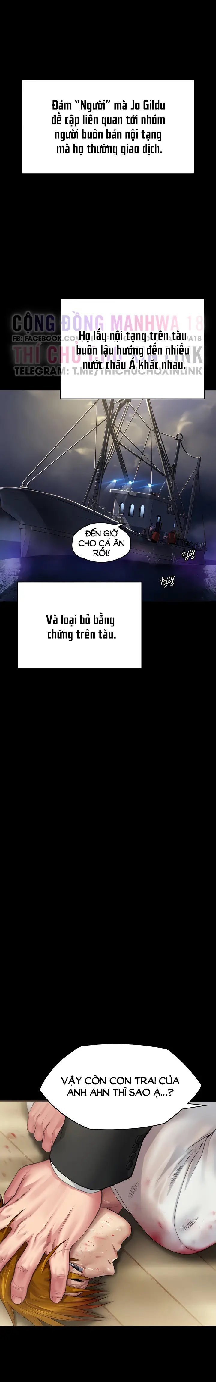 ong chúa chapter 295 18