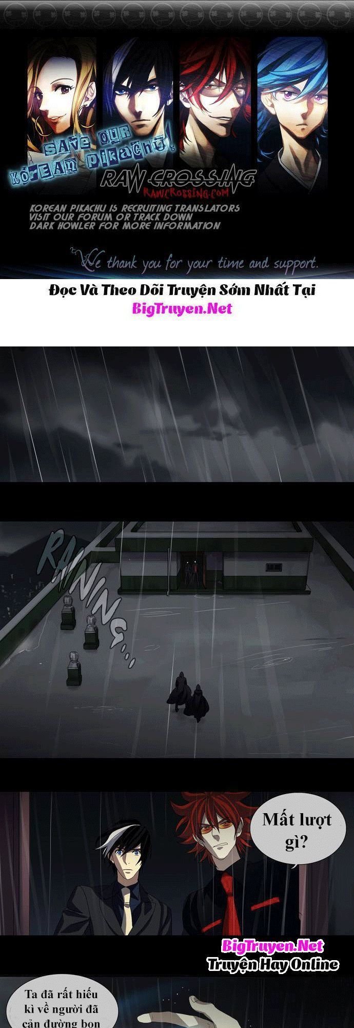 si mun - người giao tiếp với linh hồn chapter 29 2