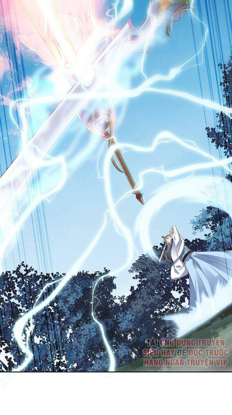 đỉnh cấp phản phái đại sư huynh chapter 46 8