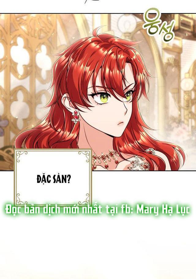tôi sẽ ly hôn với người chồng bạo chúa chapter 20.2 24