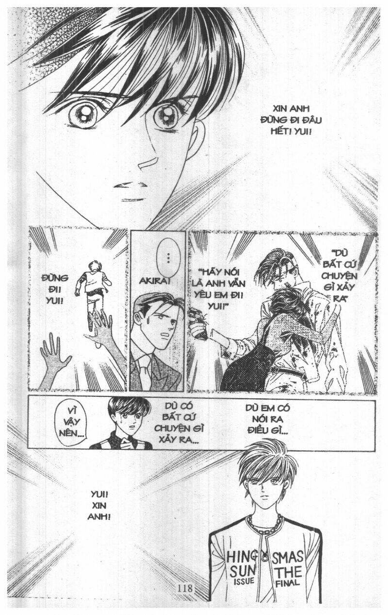 nàng tiên ánh trăng - kaguya hime chapter 24 118