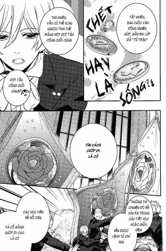 phong ấn triệu hồi ác quỷ dantalion chapter 39 32