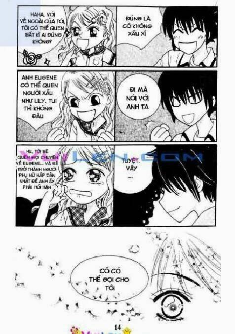 neck and neck chapter 4 12