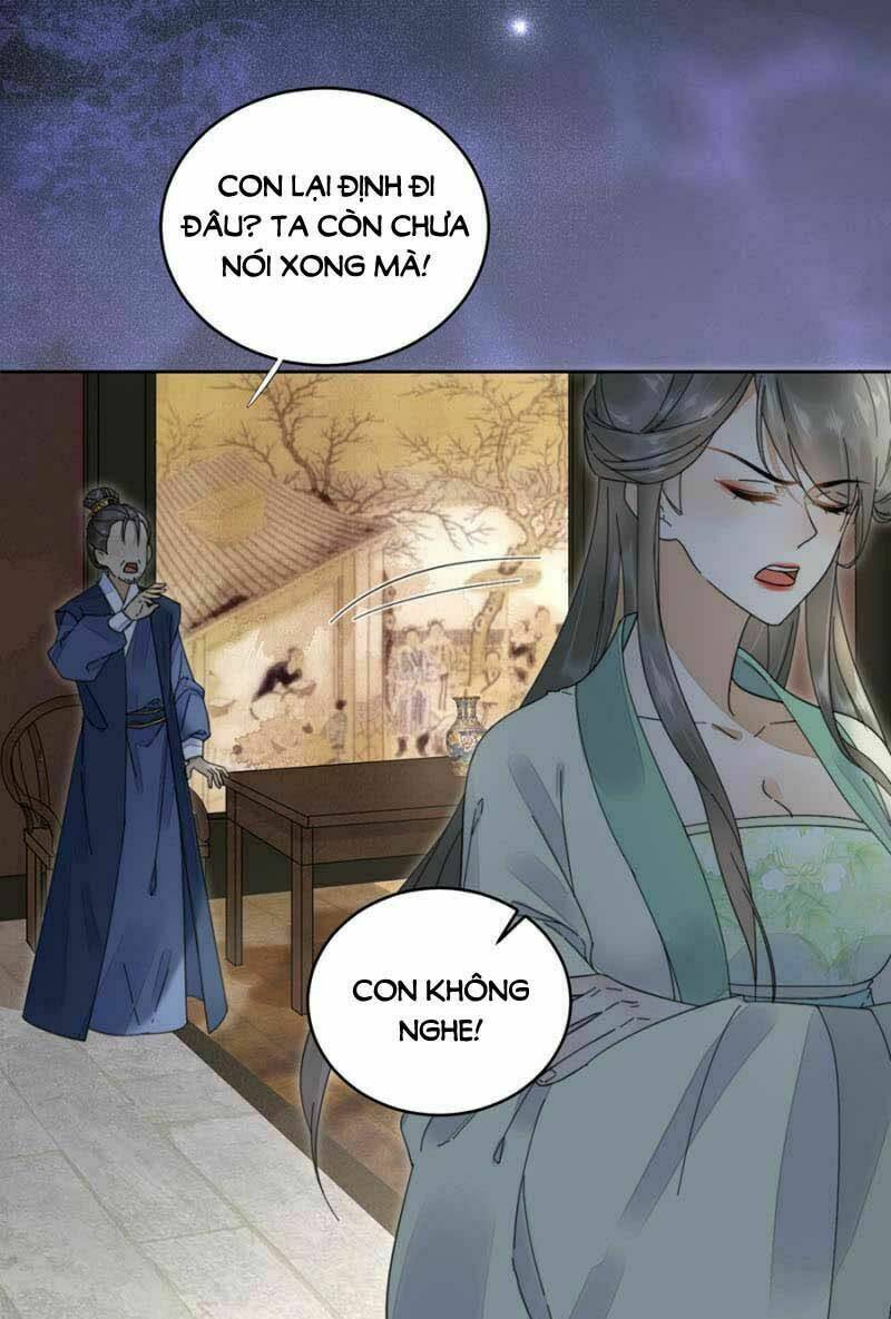 dục hỏa độc nữ chapter 94 18