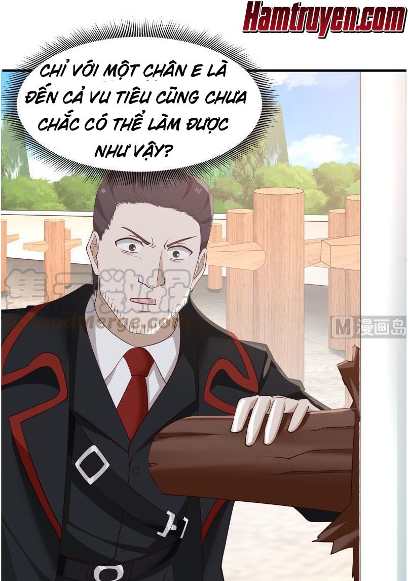 trên người ta có một rồng chapter 214 4