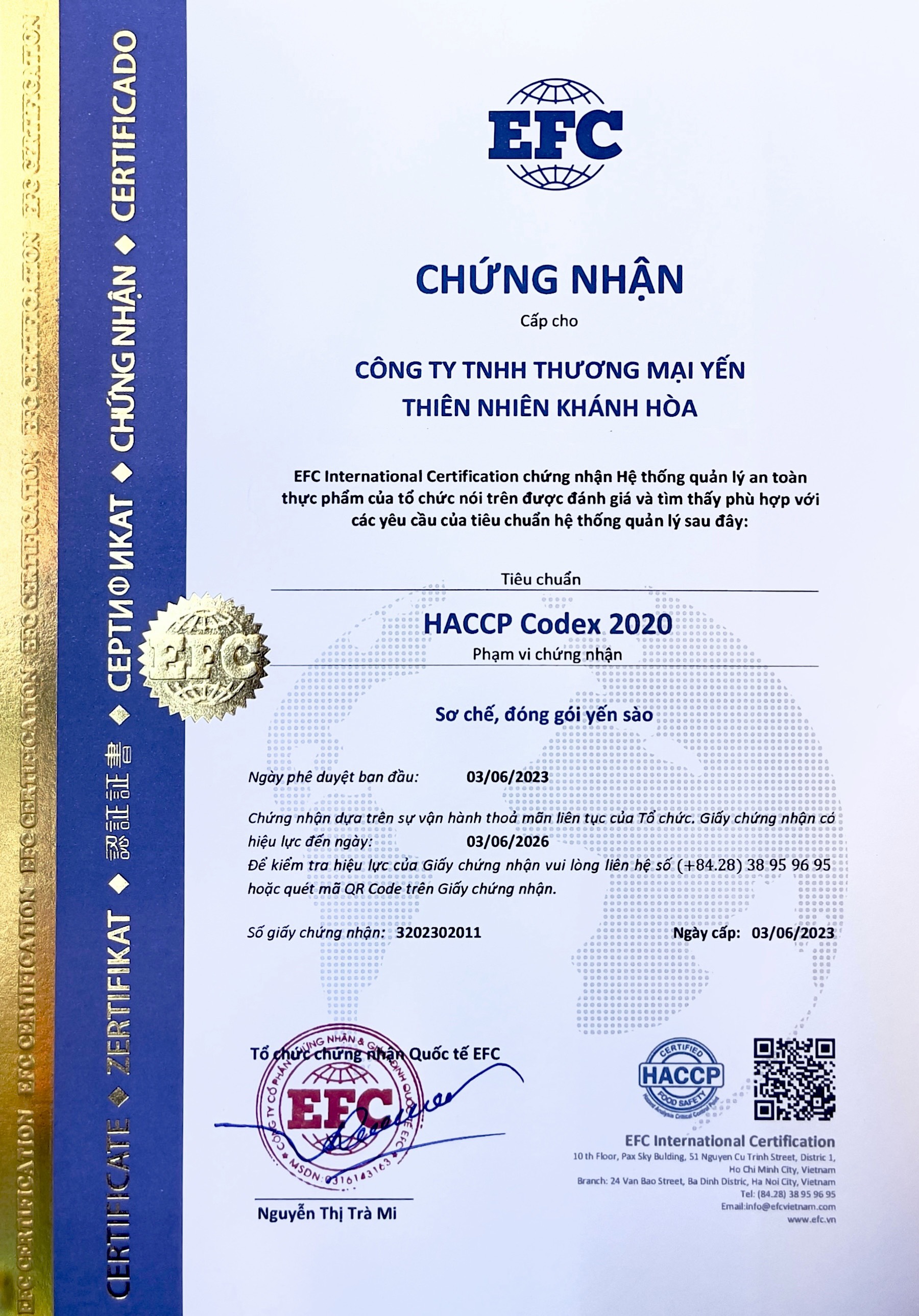Yến Sào Khánh Hòa Đệ Nhất Yến Đảo - Yến Sợi Cao Cấp - Bồi bổ sức khỏe - Tăng sức đề kháng - Dưỡng nhan bổ khí - Phục hồi sức khỏe sau sinh - Tăng cường sinh lực cho nam và nữ