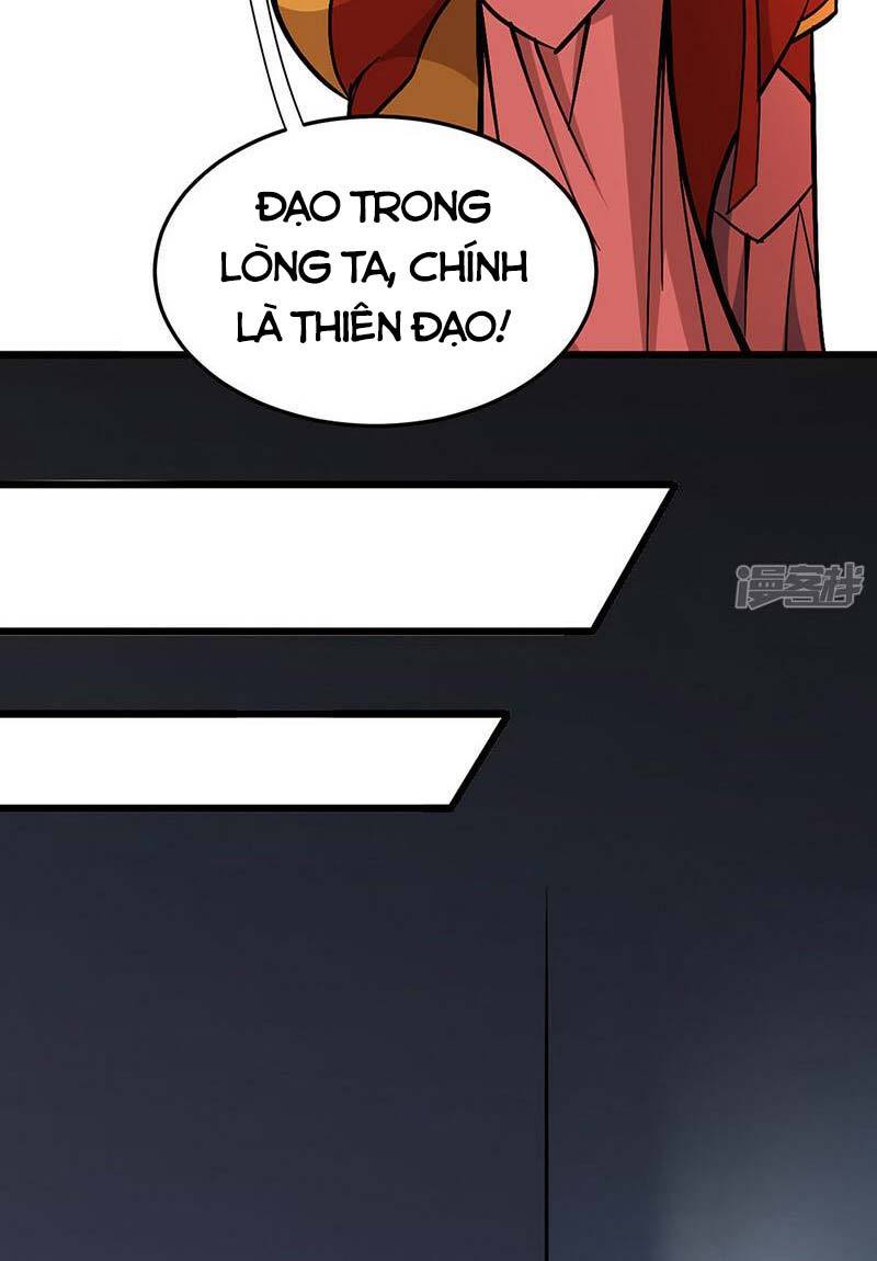 võ đạo độc tôn chapter 528 8