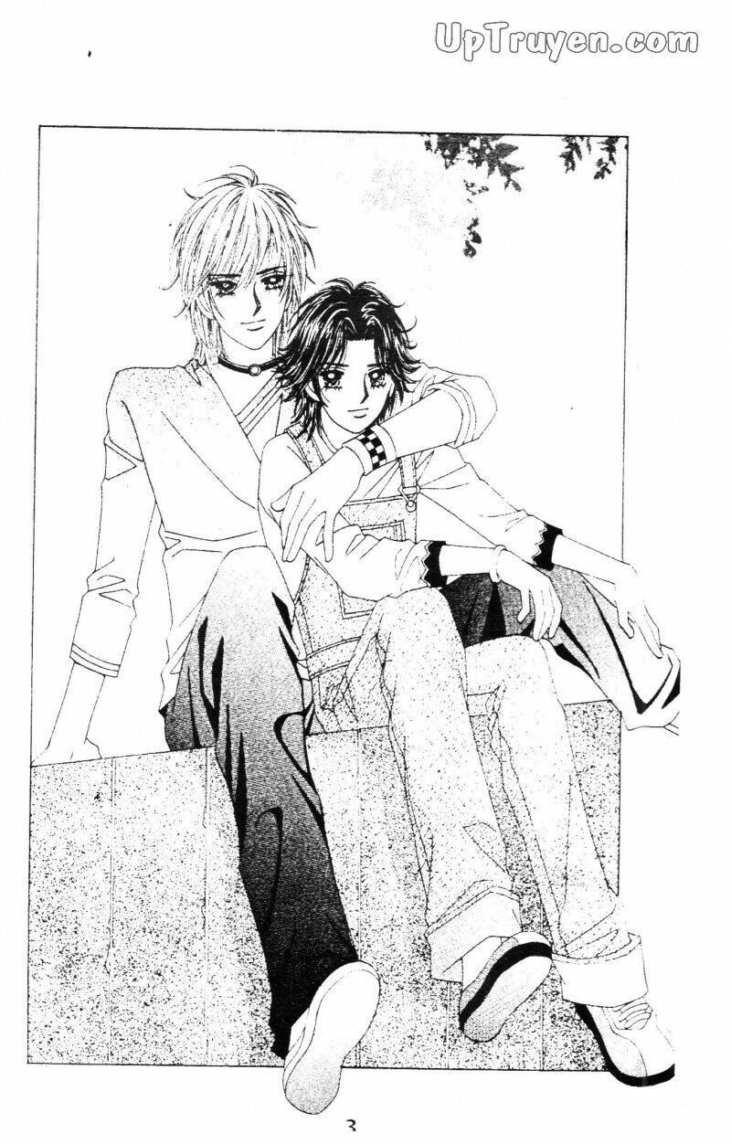 mặt nạ tình yêu chapter 66 4